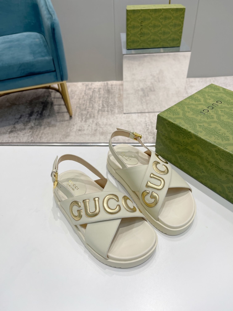 Gucci Sandals